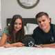 Illustration for article titled Couple Takes Baby Pictures with Supercharger After Mom Pressures Them for Grandchildren